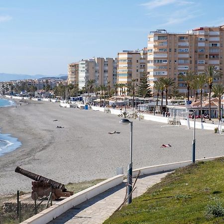 Apartamento Seaviews A61 Torrox Exterior foto