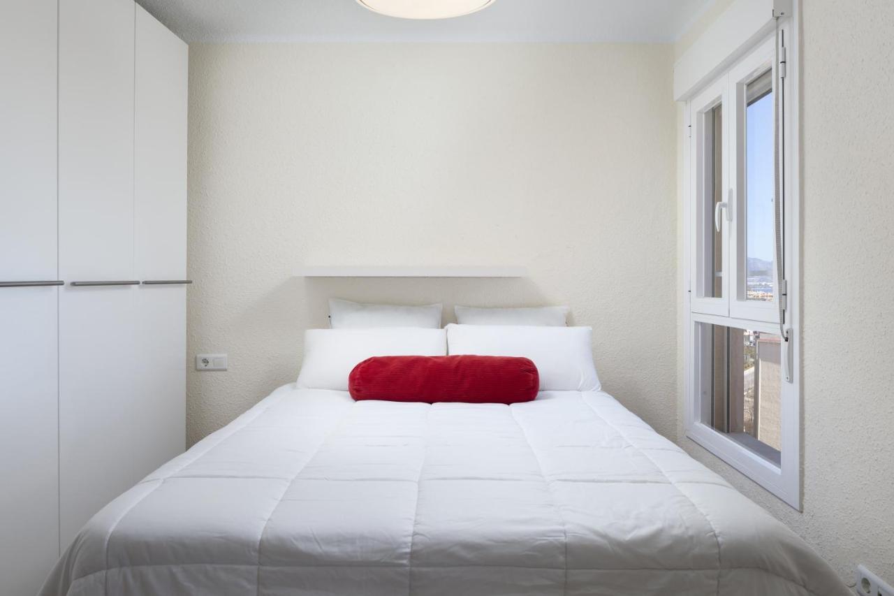 Apartamento Seaviews A61 Torrox Exterior foto