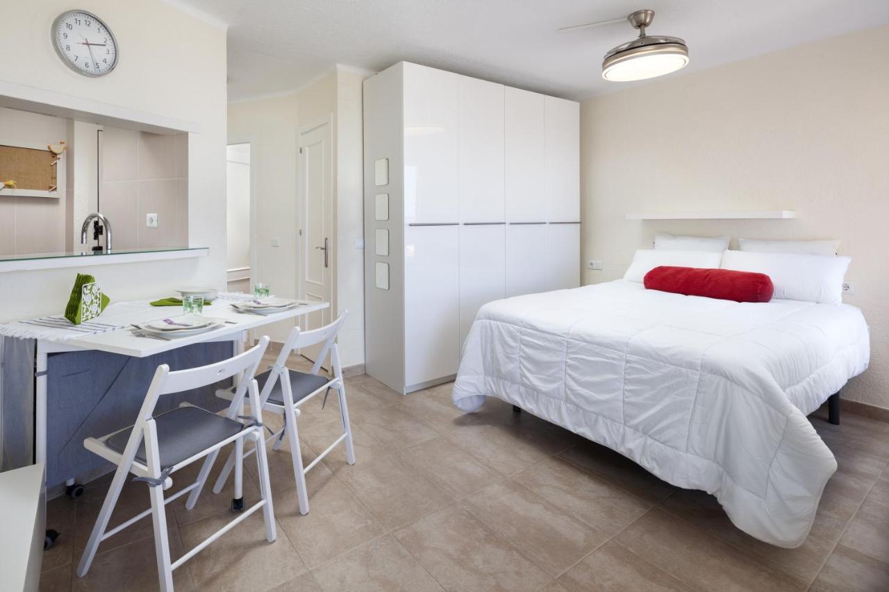 Apartamento Seaviews A61 Torrox Exterior foto