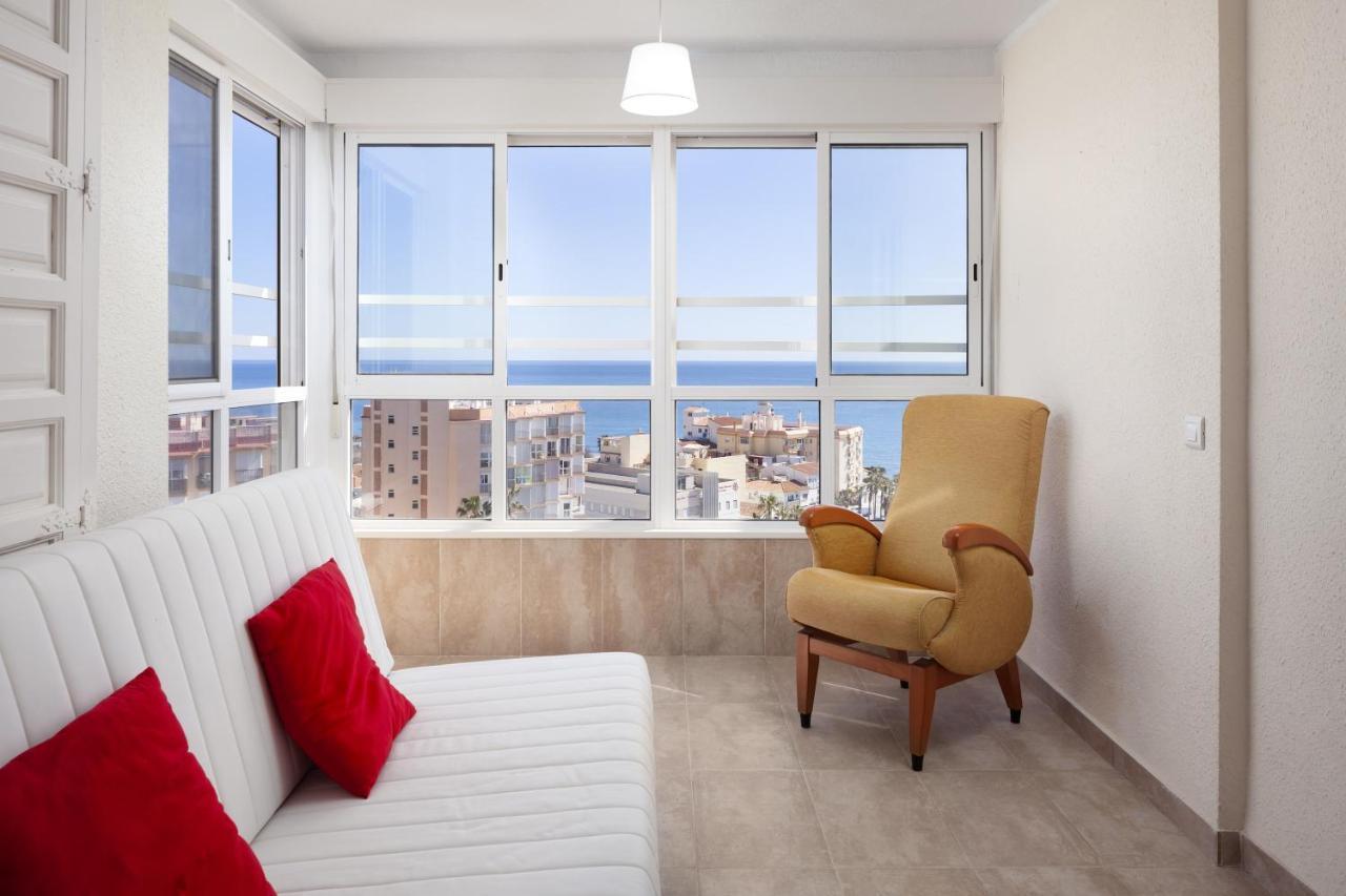 Apartamento Seaviews A61 Torrox Exterior foto