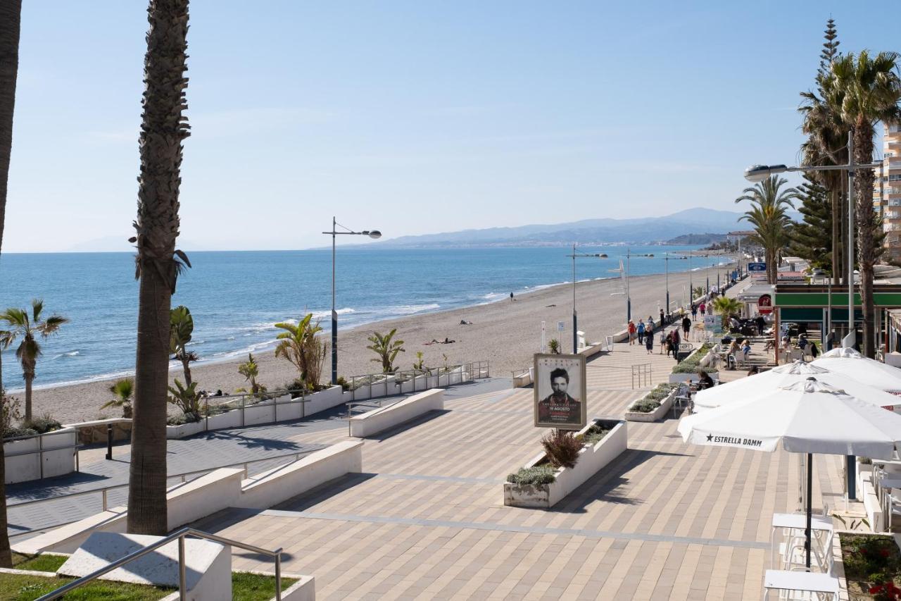 Apartamento Seaviews A61 Torrox Exterior foto