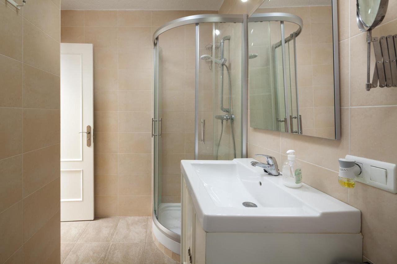 Apartamento Seaviews A61 Torrox Exterior foto