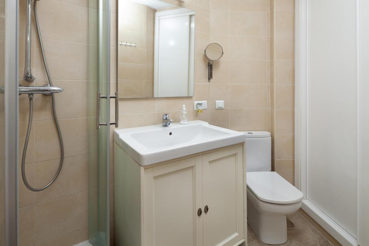 Apartamento Seaviews A61 Torrox Exterior foto