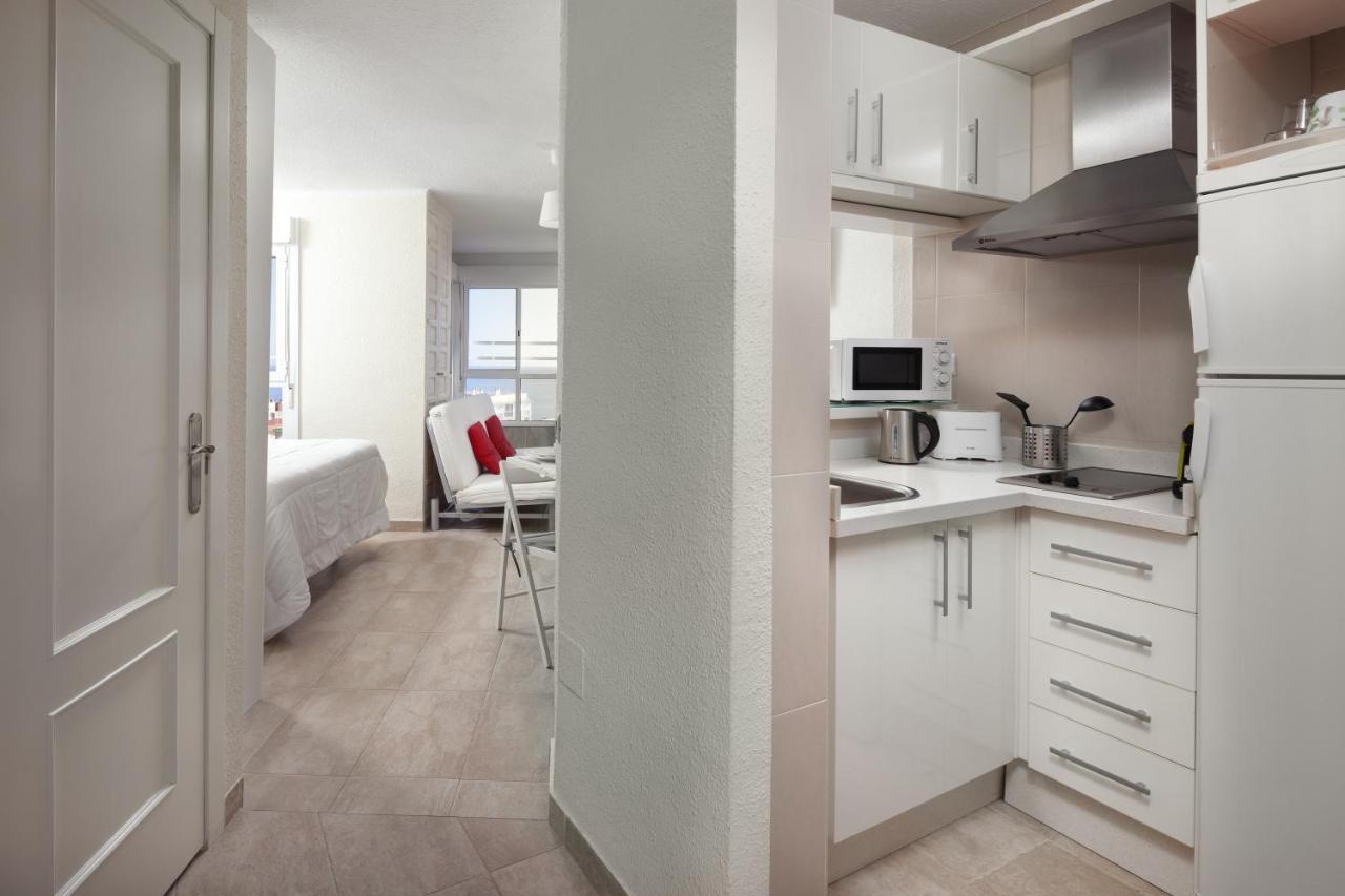 Apartamento Seaviews A61 Torrox Exterior foto
