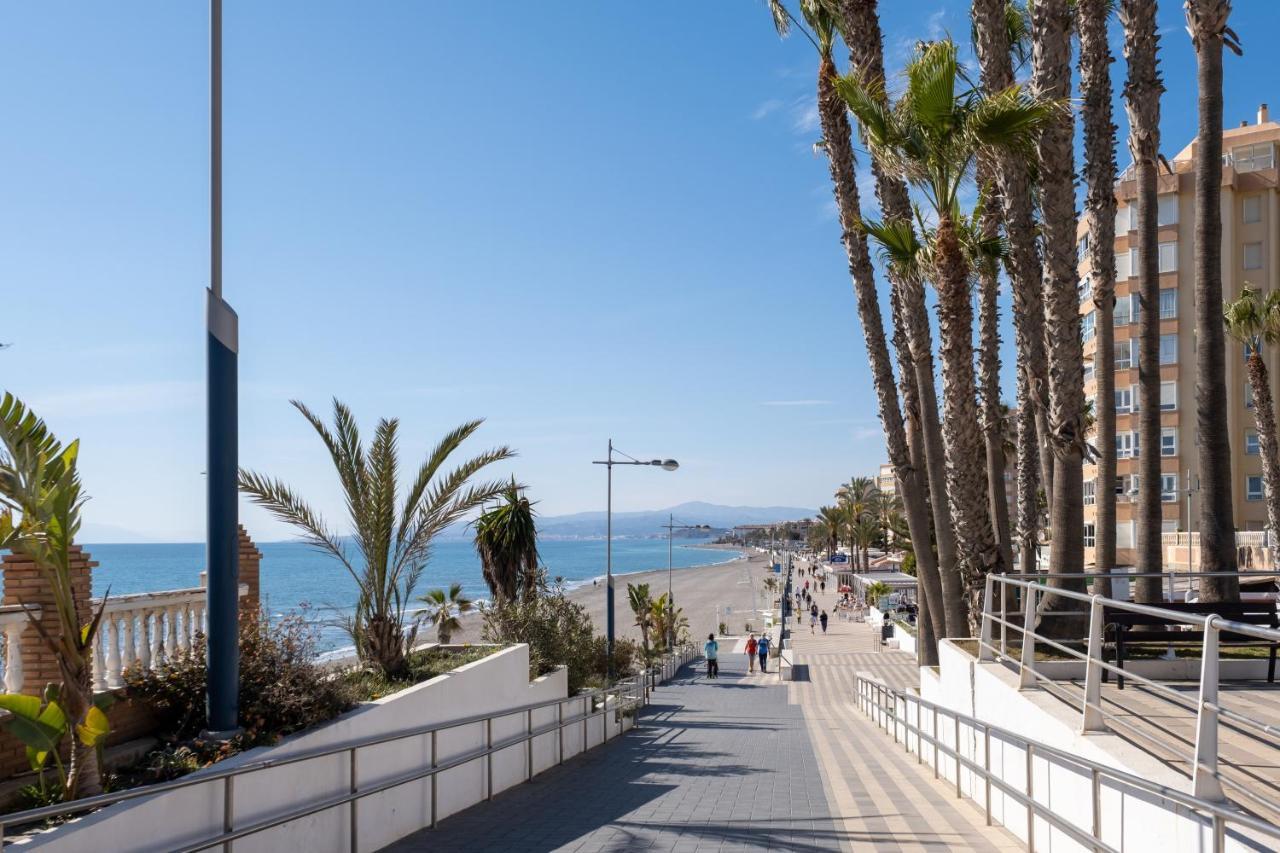 Apartamento Seaviews A61 Torrox Exterior foto